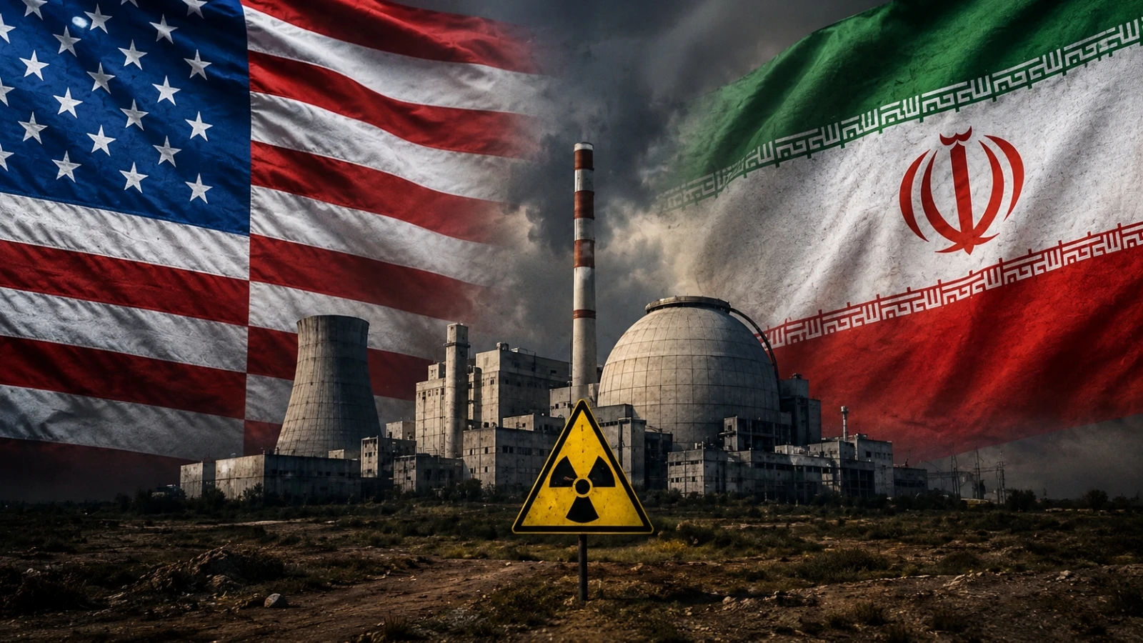 Nóng thế giới ngày 30/5: Mỹ - Iran đạt thỏa thuận, chờ ông Trump phê chuẩn?